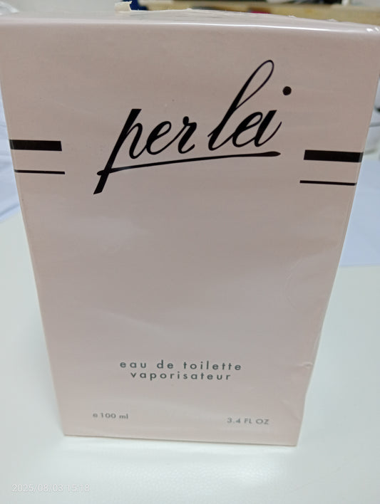 Per lei 100ml