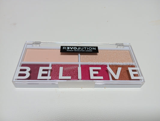 Palette maybelline