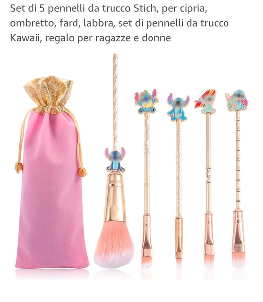 Pennelli Stitch