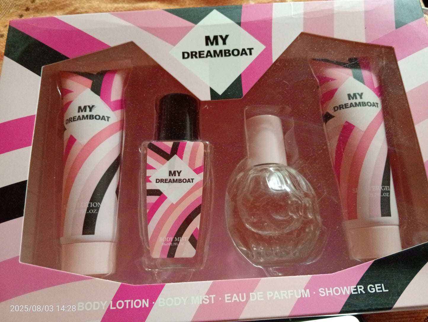 Confezione regalo