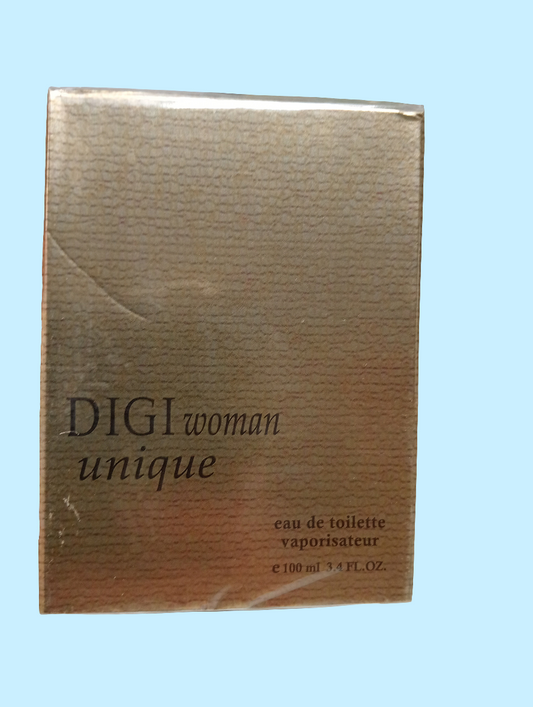 DIGI woman unique