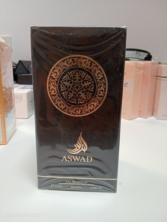 ASWAD