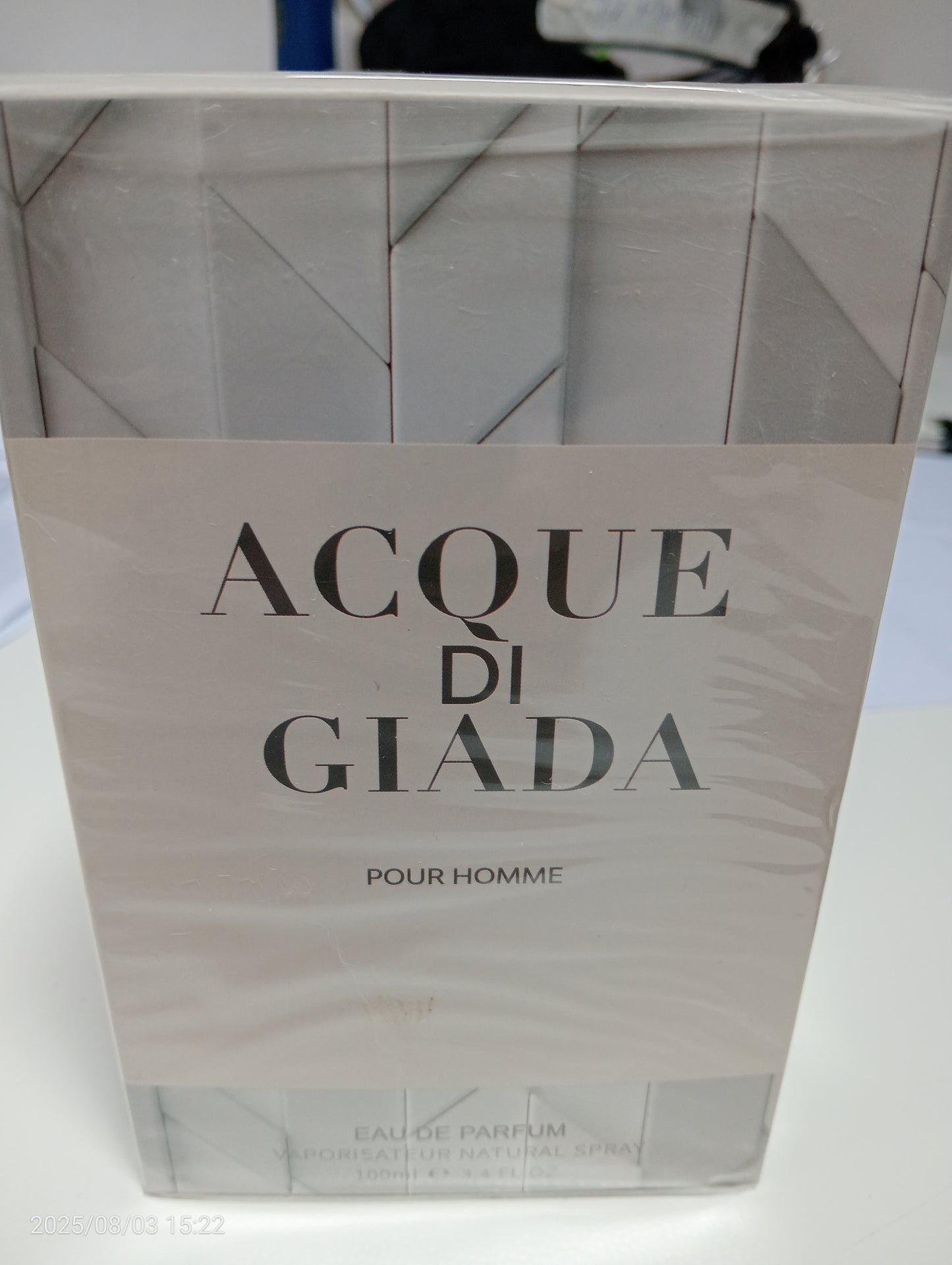 Acque di Giada 100 ml