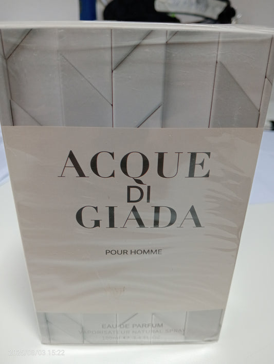 Acque di Giada 100 ml