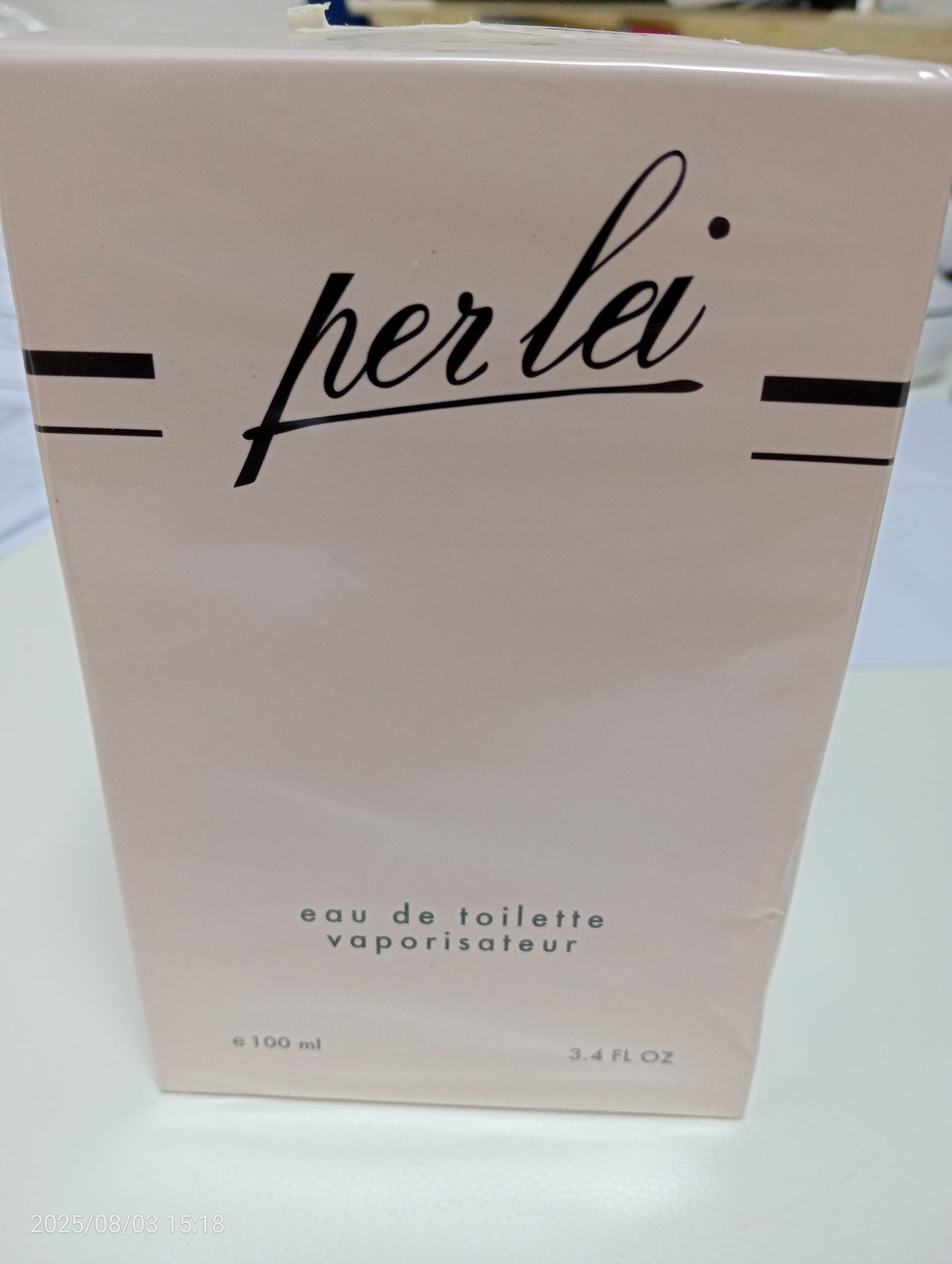 Per lei 100ml
