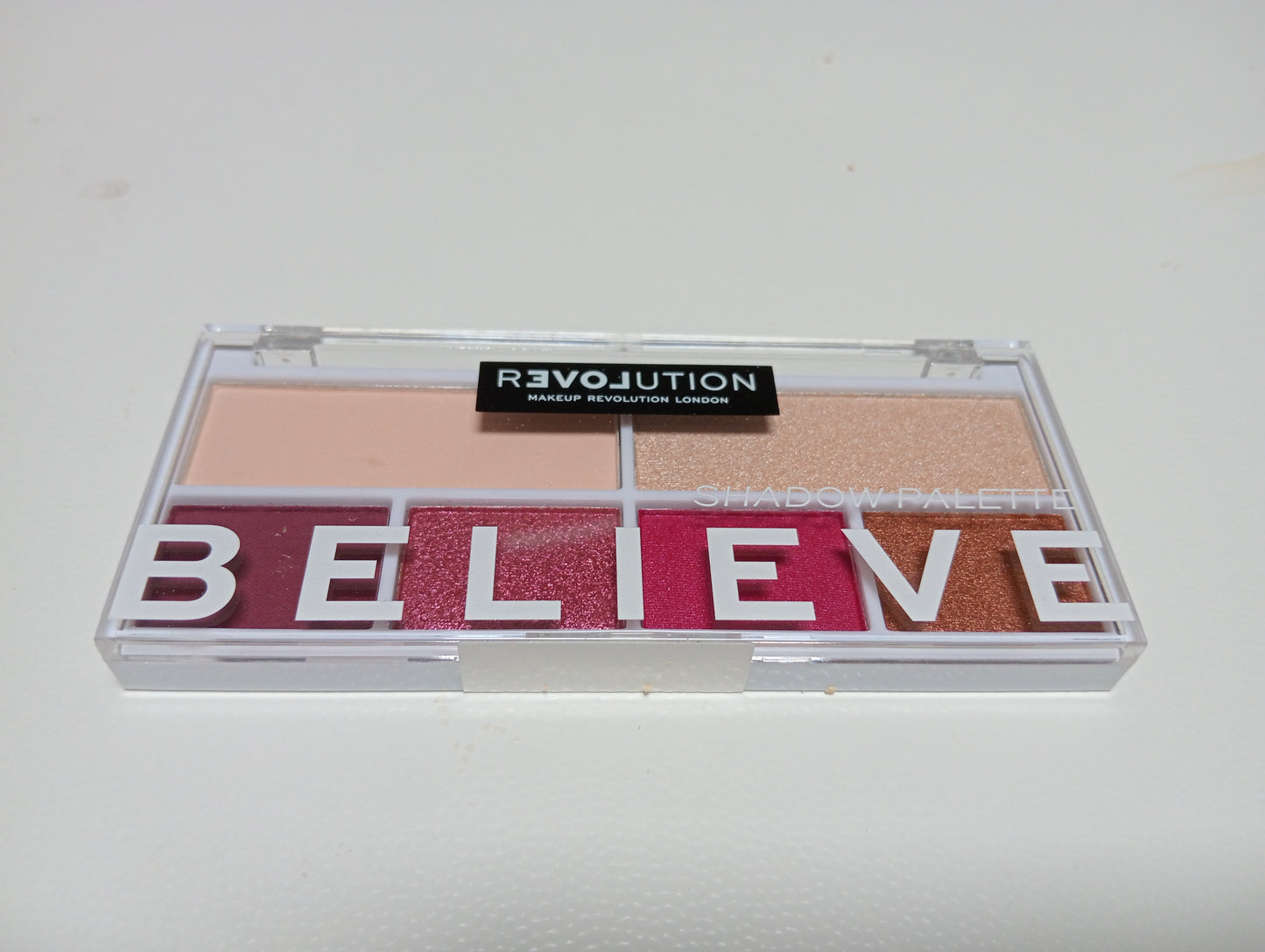 Palette maybelline