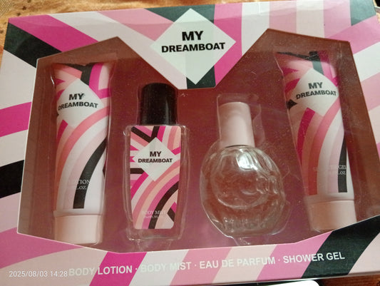 Confezione regalo